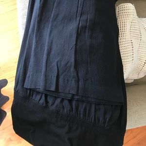 Old Navy Wide Leg Linen women’s slacks